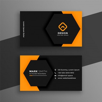 Business Visiting Cards